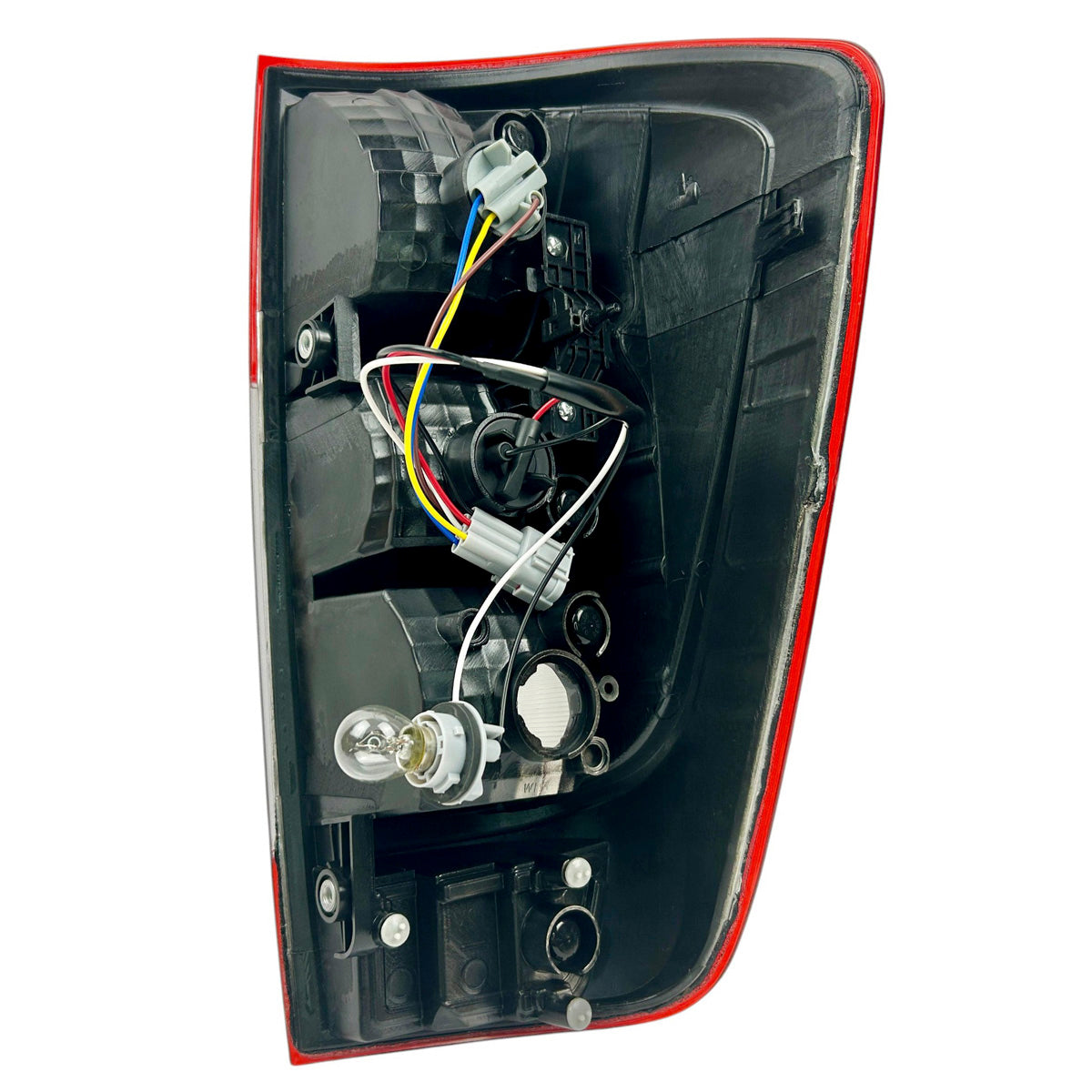 Faro Trasero Nissan Frontier Np300 2015/2021 Izq-Faros Traseros-Multishop Uruguay
