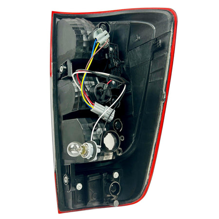 Faro Trasero Nissan Frontier Np300 2015/2021 Izq-Faros Traseros-Multishop Uruguay