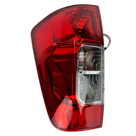 Faro Trasero Nissan Frontier Np300 2015/2021 Izq-Faros Traseros-Multishop Uruguay