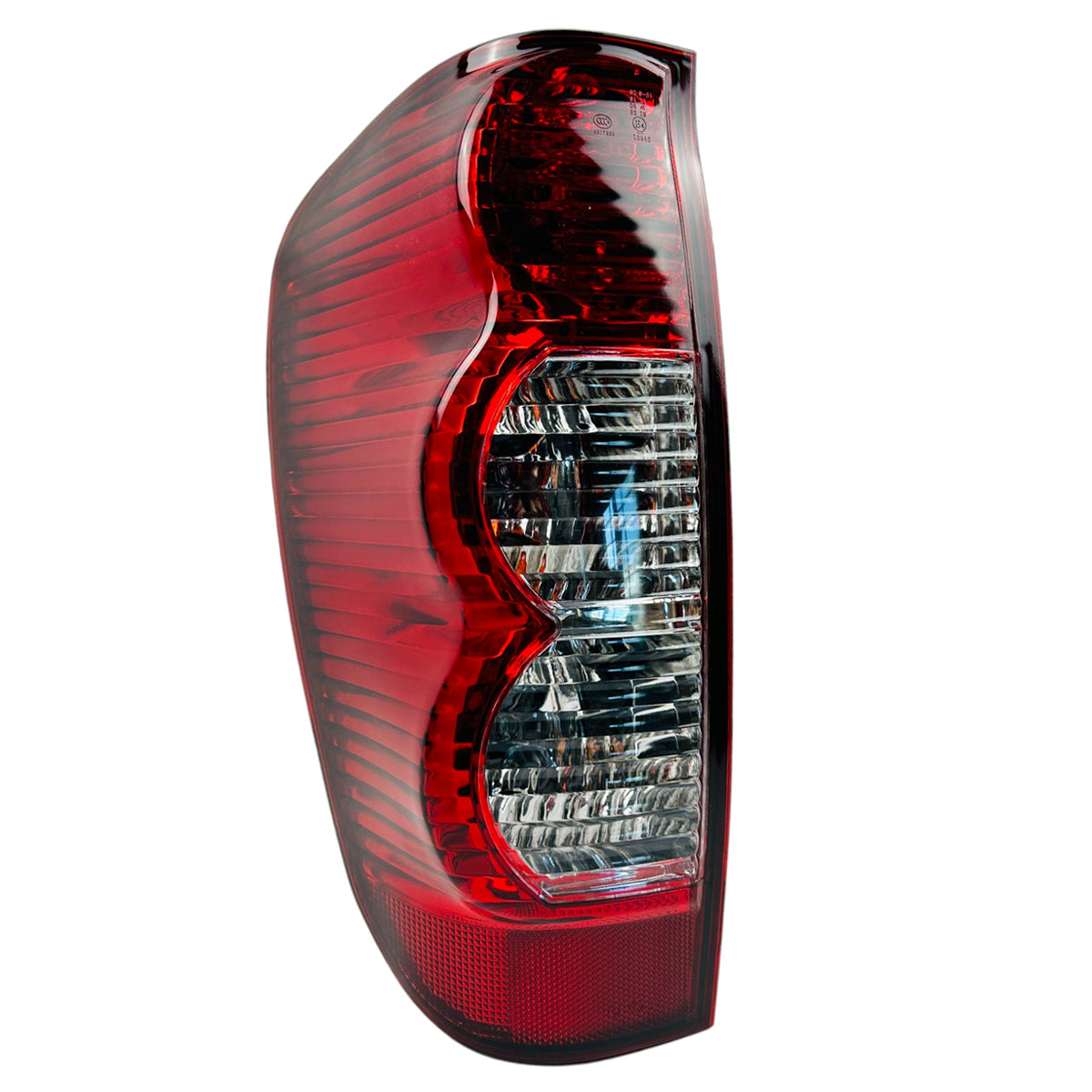 Faro Trasero Nissan Frontier Np300 2021/2023 Izq-Faros Traseros-Multishop Uruguay