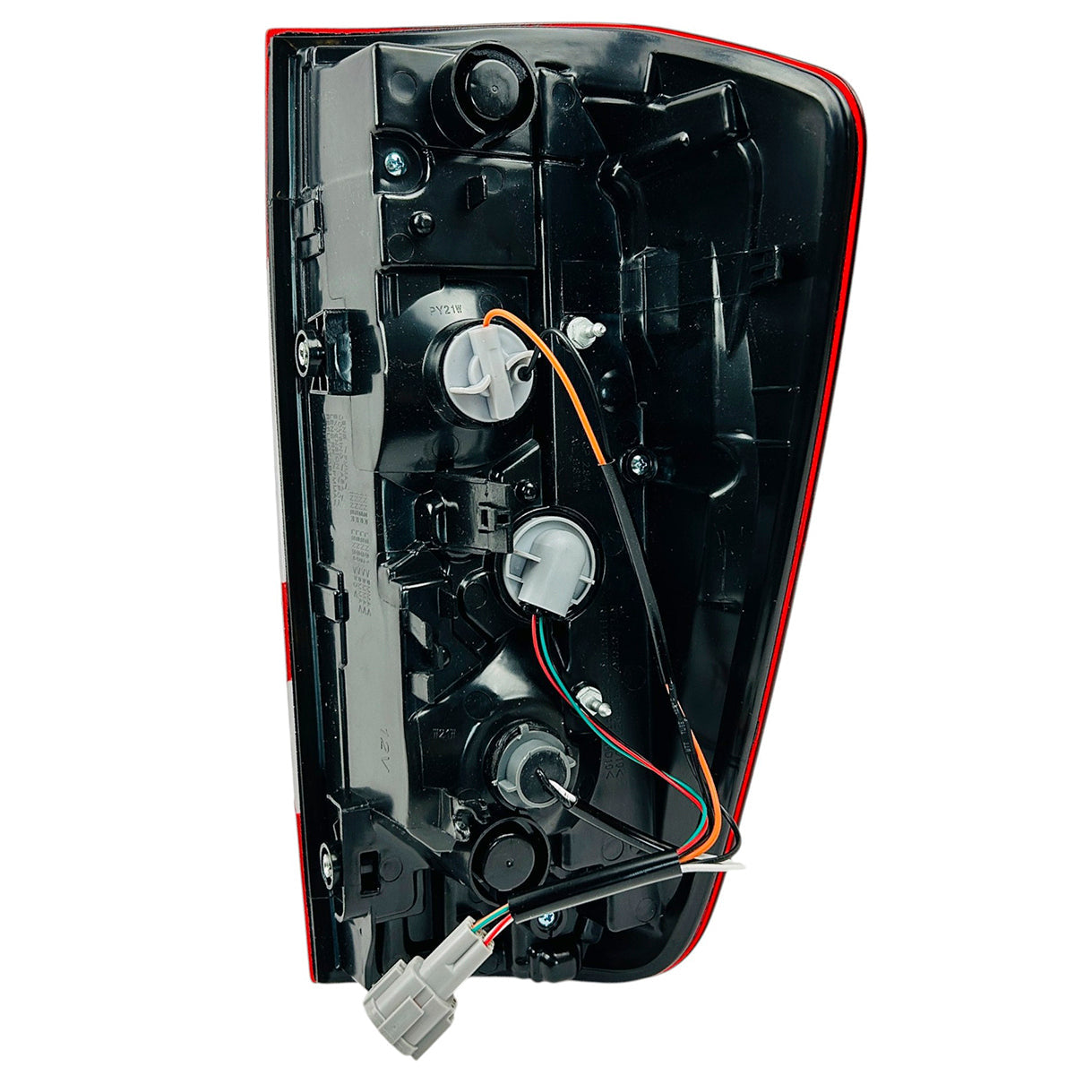 Faro Trasero Nissan Frontier Np300 2021/2023-Faros Traseros-Multishop Uruguay