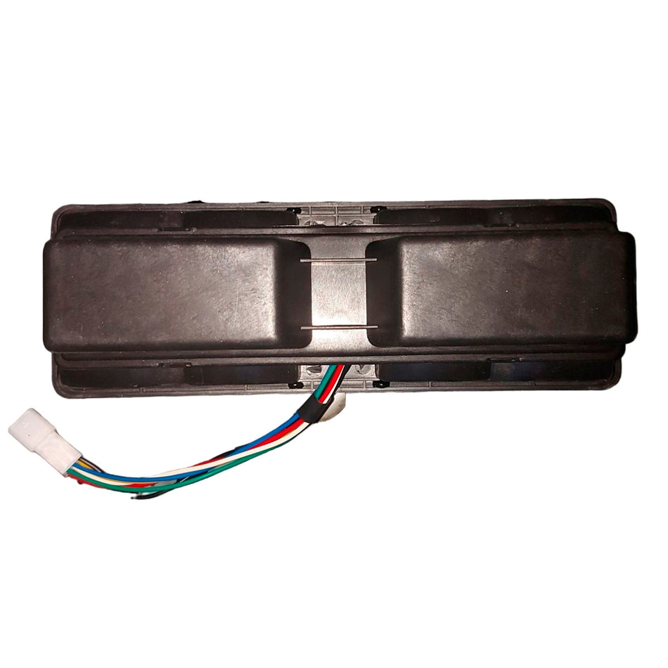 Faro Trasero Pick Up Dfm-Faros Traseros-Multishop Uruguay