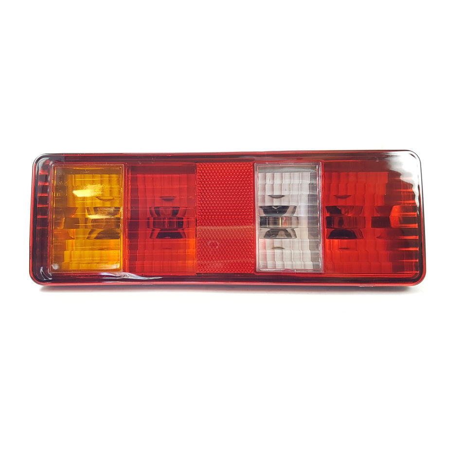 Faro Trasero Pick Up Dfm-Faros Traseros-Multishop Uruguay