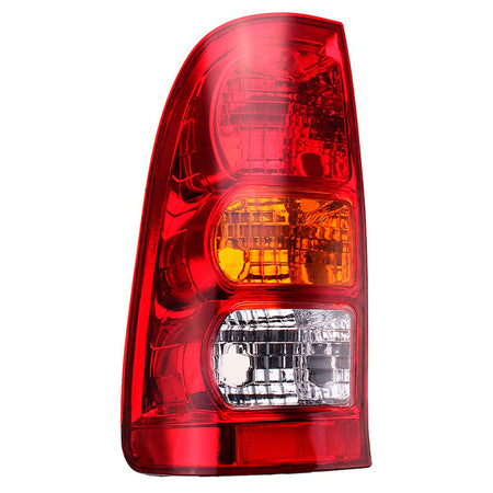 Faro Trasero Toyota Hilux Vigo 05 12-Faros Traseros-Multishop Uruguay