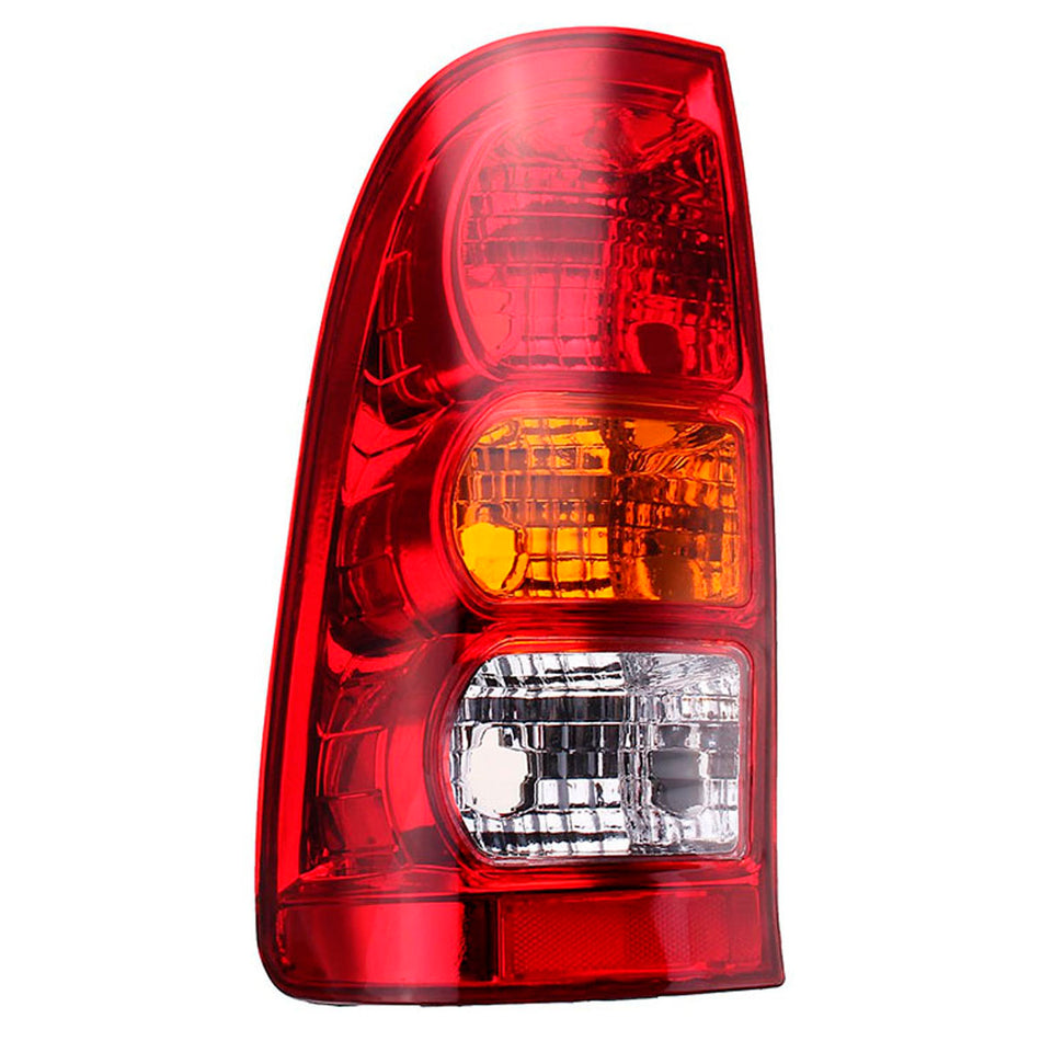 Faro Trasero Toyota Hilux Vigo 05 12-Faros Traseros-Multishop Uruguay