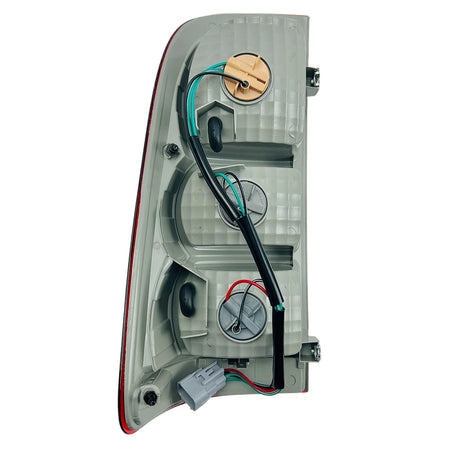Faro Trasero Toyota Hilux Vigo 05 12-Faros Traseros-Multishop Uruguay