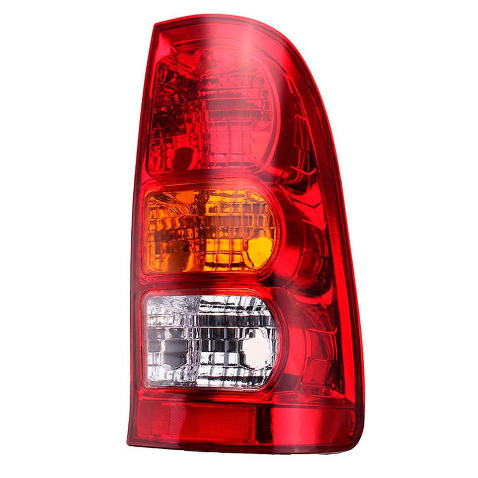 Faro Trasero Toyota Hilux Vigo 05 12-Faros Traseros-Multishop Uruguay