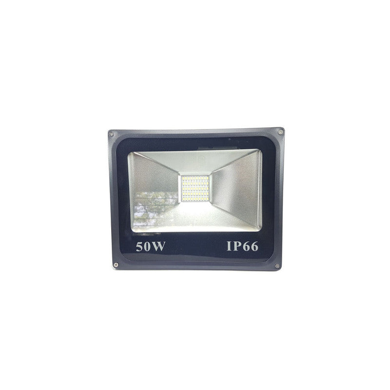 Farol Led Hogar 30W-220V-Multishop Uruguay