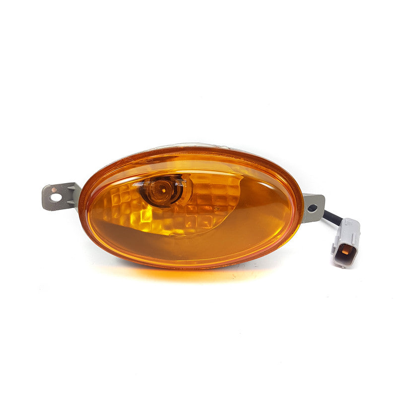 Farol Señalero Del Izq Ambar Chery Qq-Faros Delanteros-Multishop Uruguay