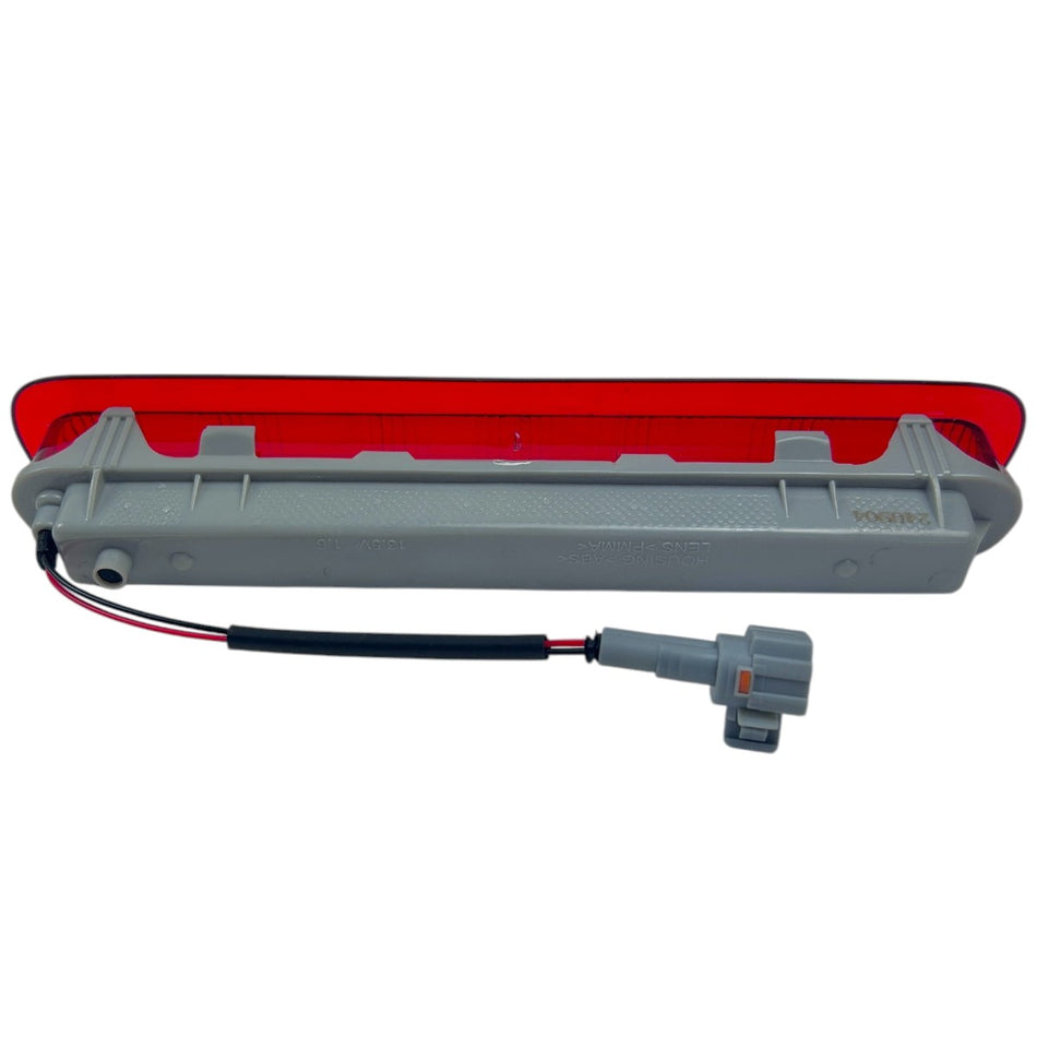 Farol Trasero Caja Hilux 05/ Vigo (3Ra Luz) Porton Trasero-Faros Traseros-Multishop Uruguay