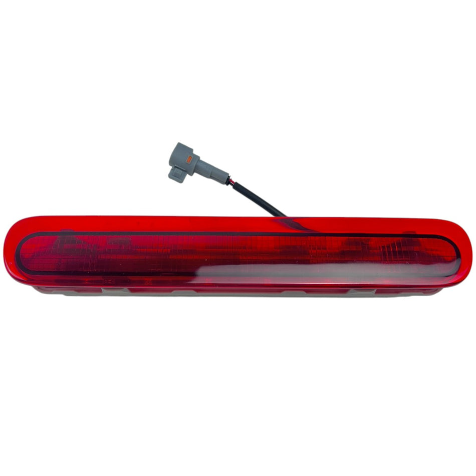 Farol Trasero Caja Hilux 05/ Vigo (3Ra Luz) Porton Trasero-Faros Traseros-Multishop Uruguay