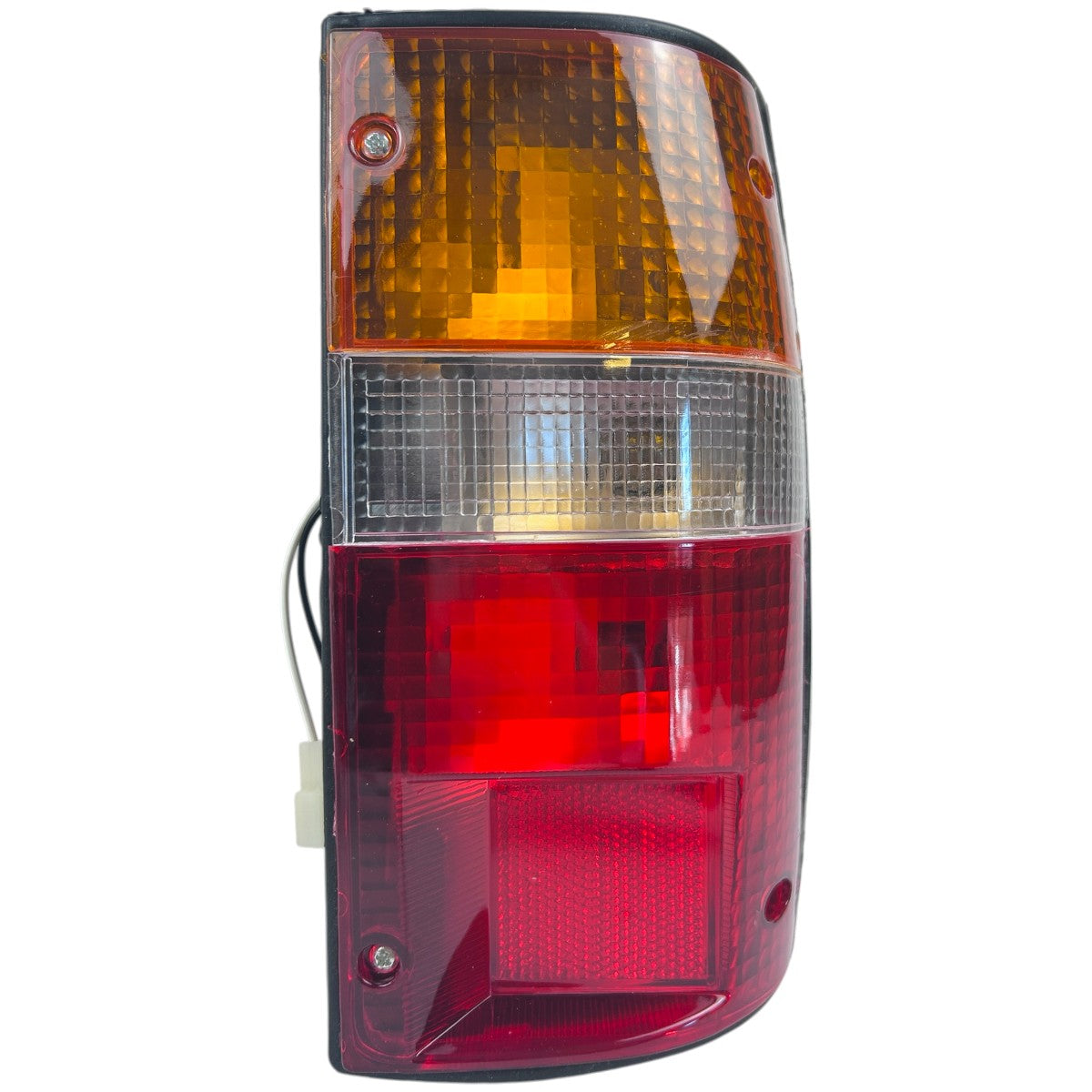 Farol Trasero Der Hilux 2.4 90/-Faros Traseros-Multishop Uruguay
