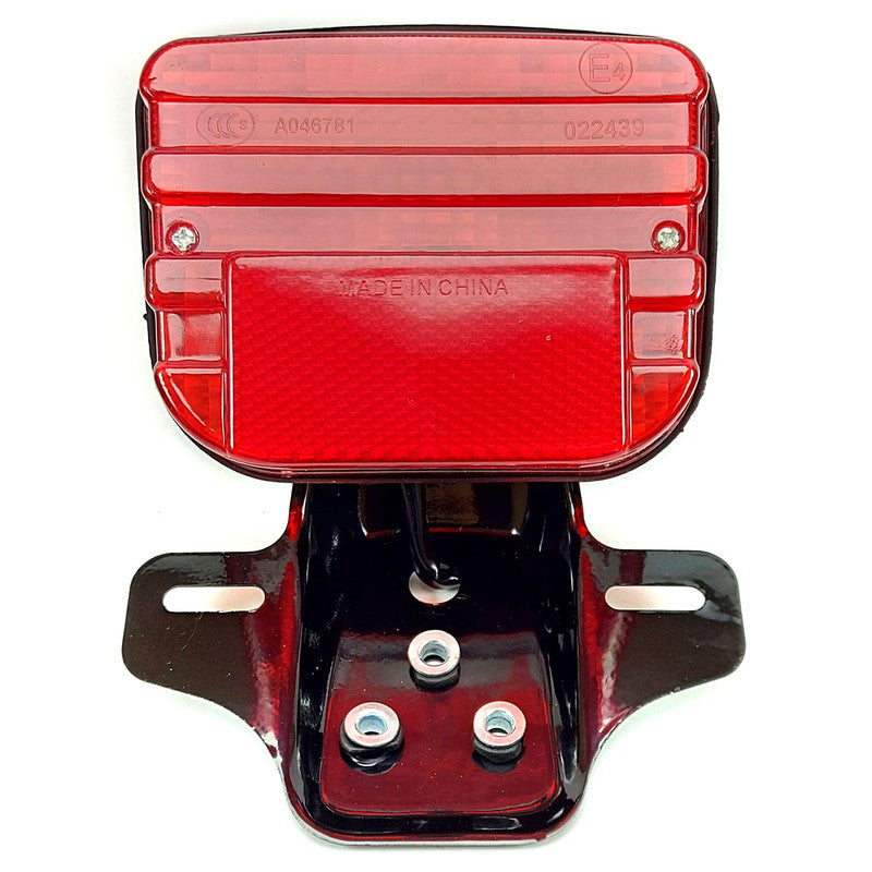 Farol Trasero Winner Cg-Faros Motos-Multishop Uruguay