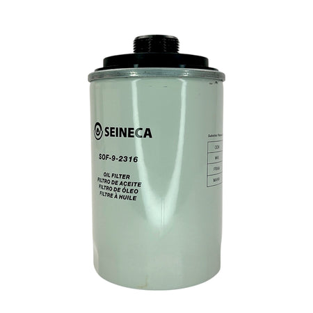 Filtro Aceite Amarok 2.0 Nafta / Vento 2.0 Turbo / Tiguan-De Aceite-Multishop Uruguay