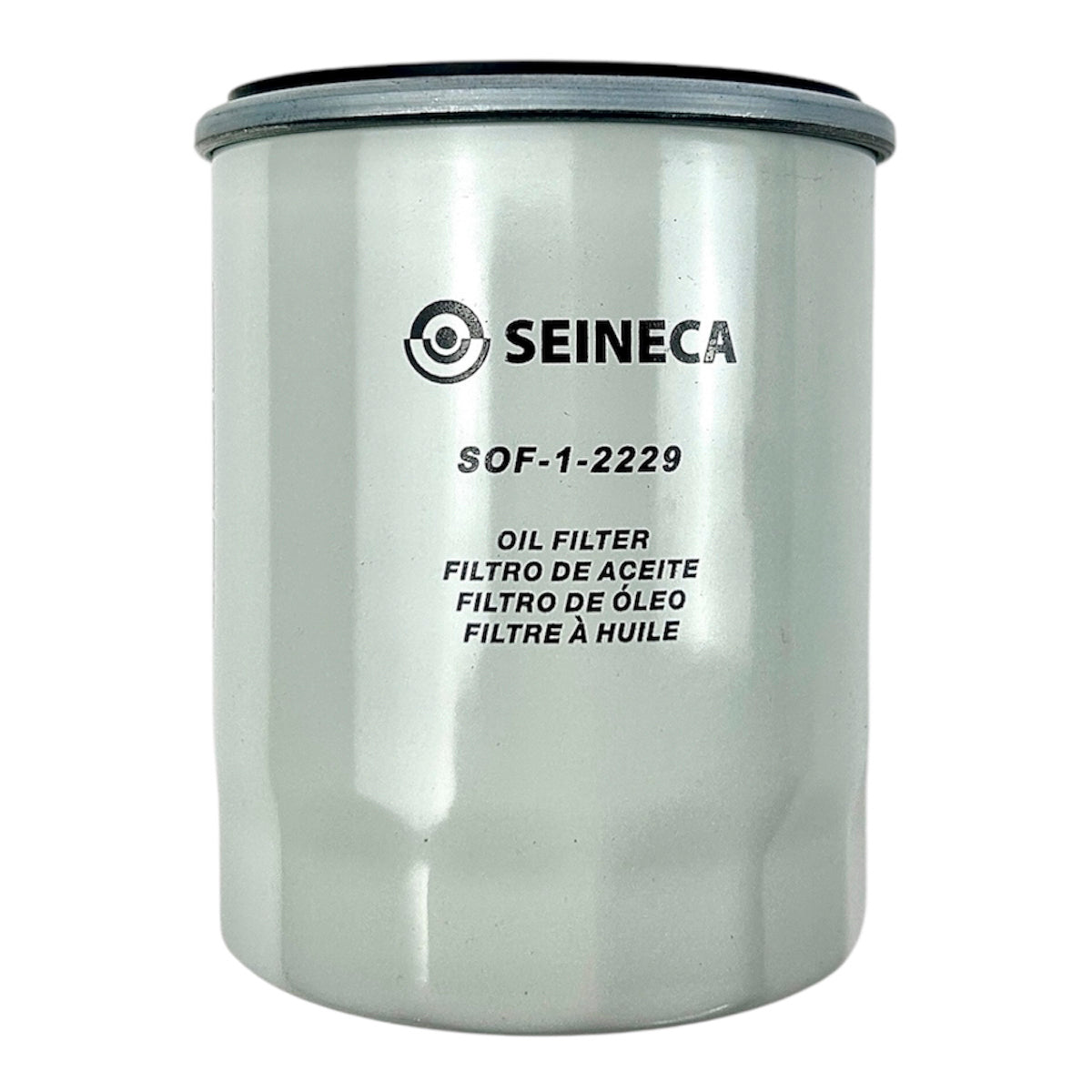 Filtro Aceite B14/Tiida/March/Versa/Frontier Np300 2.5 2015/-De Aceite-Multishop Uruguay