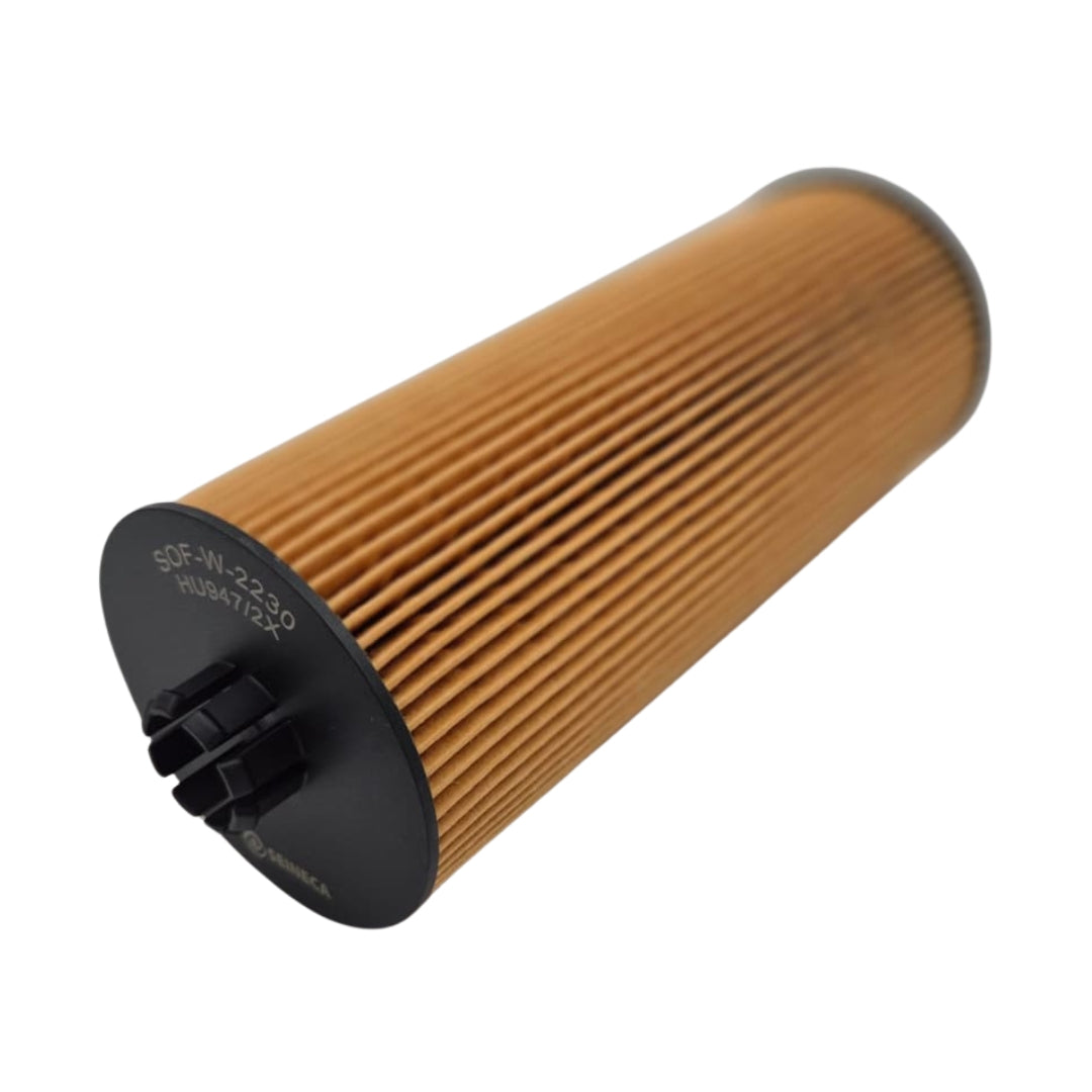 Filtro Aceite Cartucho Camion VW Constellation MB Atego-Filtros de Aceite-Multishop Uruguay