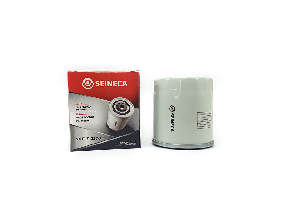 Filtro Aceite Corolla Tercel Baleno Qq Geely Byd F0-De Aceite-Multishop Uruguay