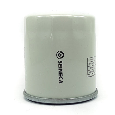 Filtro Aceite Corolla Tercel Baleno Qq Geely Byd F0-De Aceite-Multishop Uruguay