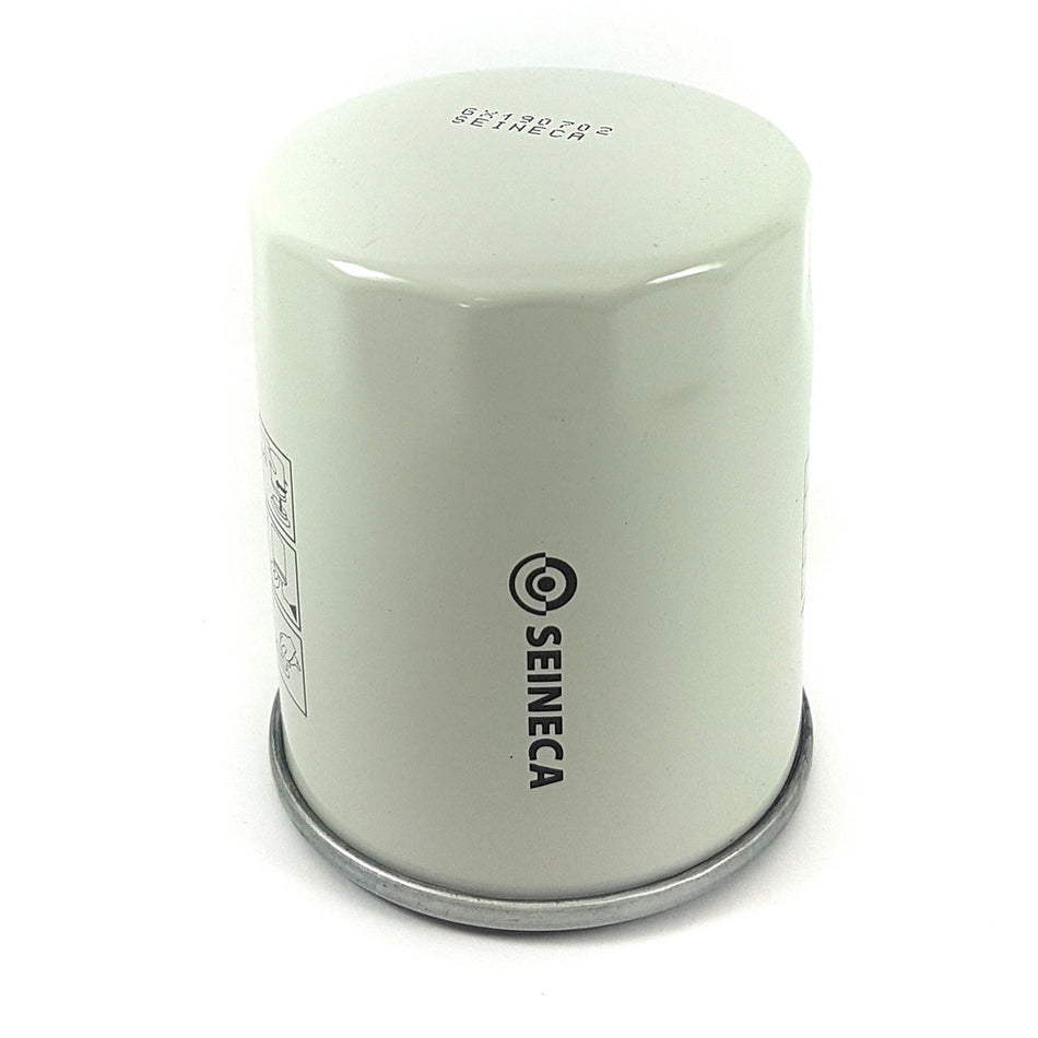 Filtro Aceite Corsa Dsl Yanmar Frontier 2.5N Zotye Z100-De Aceite-Multishop Uruguay