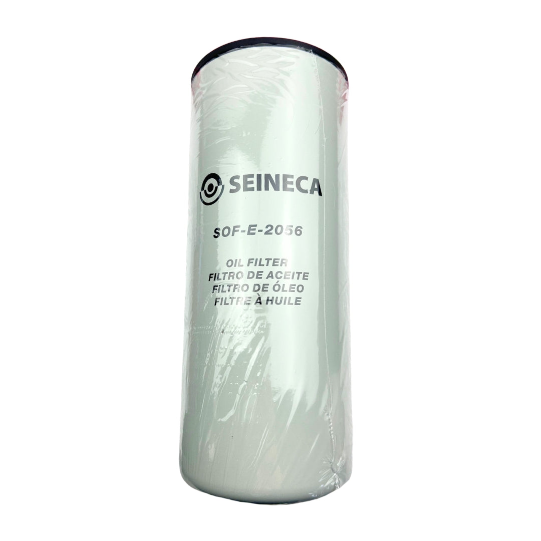Filtro Aceite Cummins VW Constellation Cargo-Filtros de Aceite-Multishop Uruguay