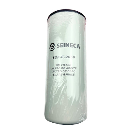Filtro Aceite Cummins VW Constellation Cargo-Filtros de Aceite-Multishop Uruguay