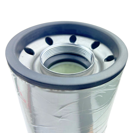 Filtro Aceite Cummins VW Constellation Cargo-Filtros de Aceite-Multishop Uruguay