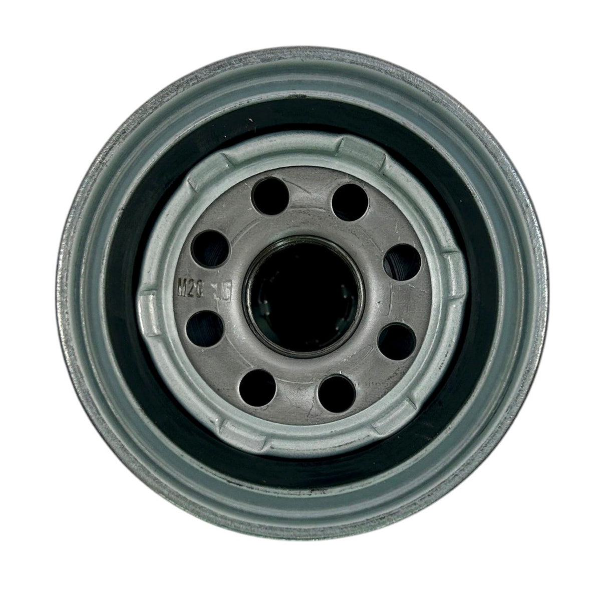 Filtro Aceite Festiva/H1 Nafta /Accent/Hb20/Tucson 2.0/2.7-De Aceite-Multishop Uruguay