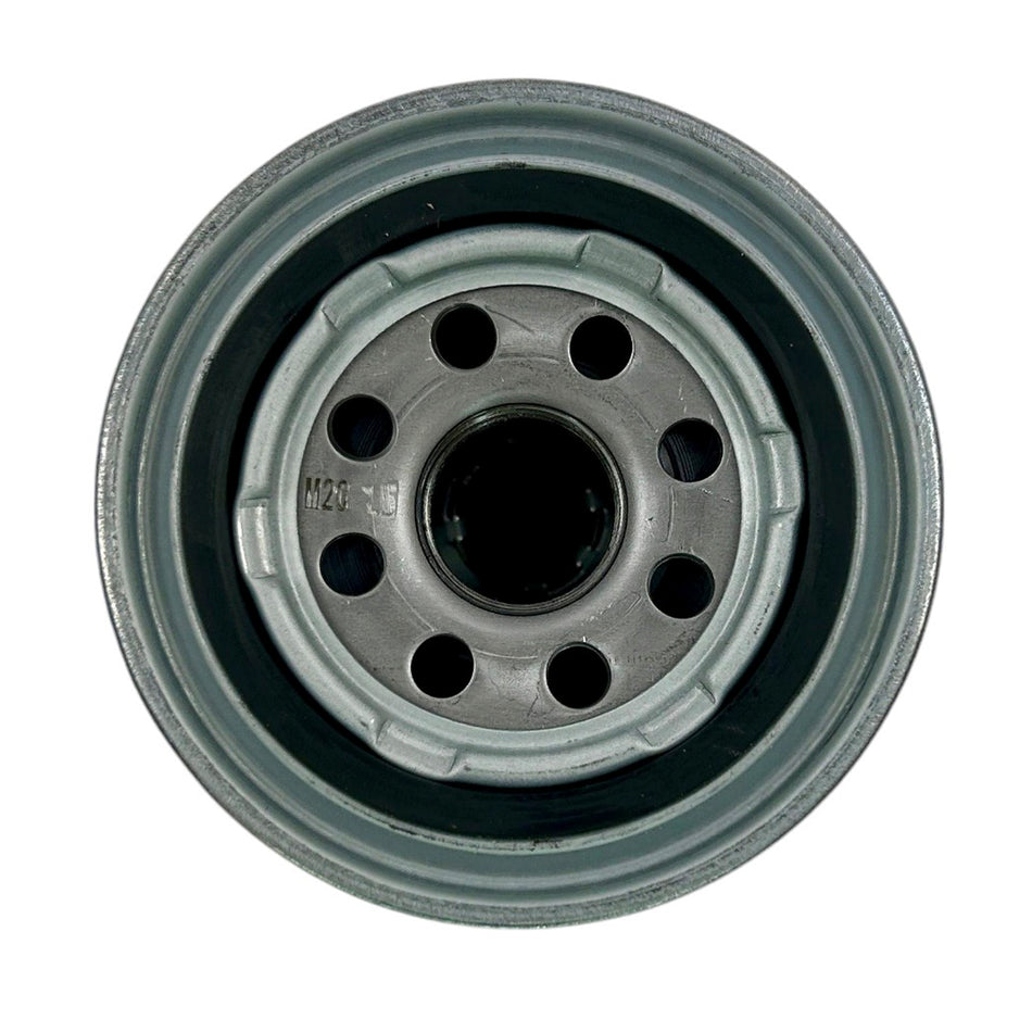 Filtro Aceite Festiva/H1 Nafta /Accent/Hb20/Tucson 2.0/2.7-De Aceite-Multishop Uruguay