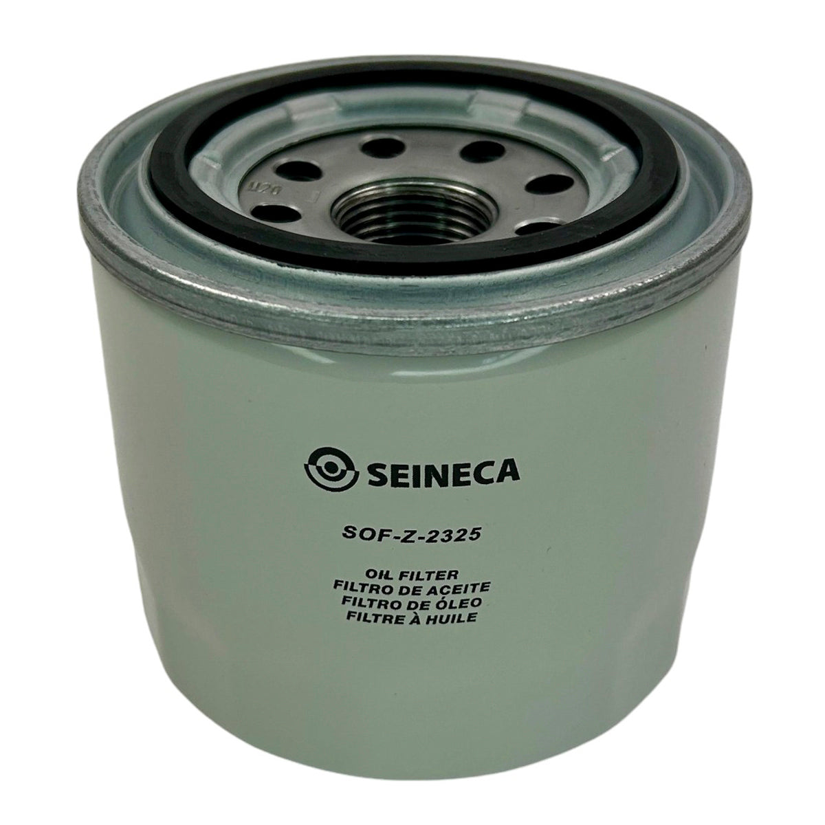 Filtro Aceite Festiva/H1 Nafta /Accent/Hb20/Tucson 2.0/2.7-De Aceite-Multishop Uruguay