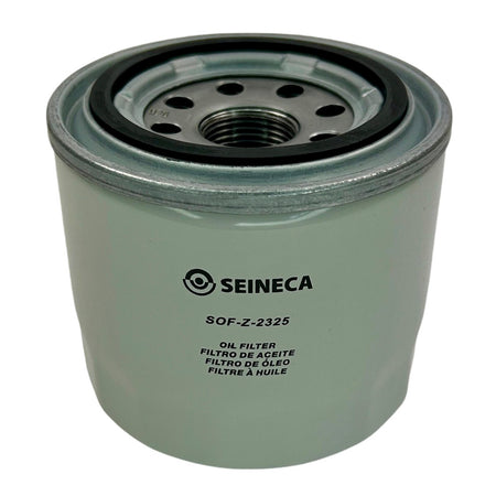 Filtro Aceite Festiva/H1 Nafta /Accent/Hb20/Tucson 2.0/2.7-De Aceite-Multishop Uruguay