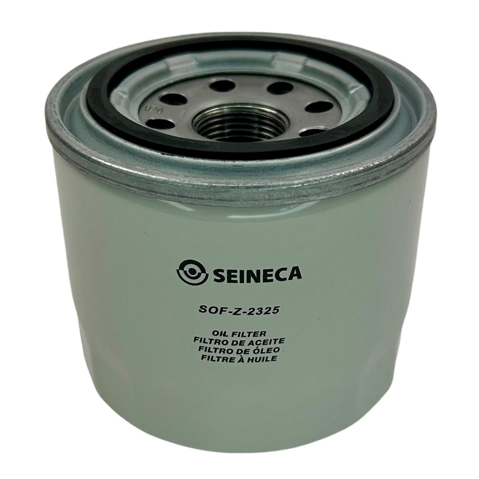 Filtro Aceite Festiva/H1 Nafta /Accent/Hb20/Tucson 2.0/2.7-De Aceite-Multishop Uruguay