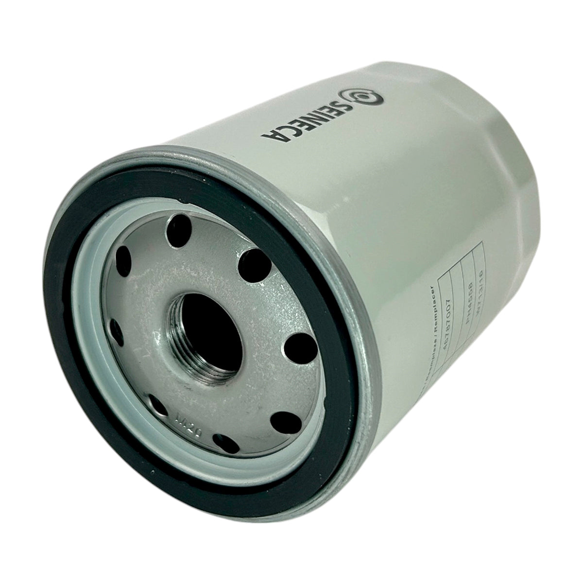 Filtro Aceite Fiat Palio/Cinquecento/Panda-De Aceite-Multishop Uruguay