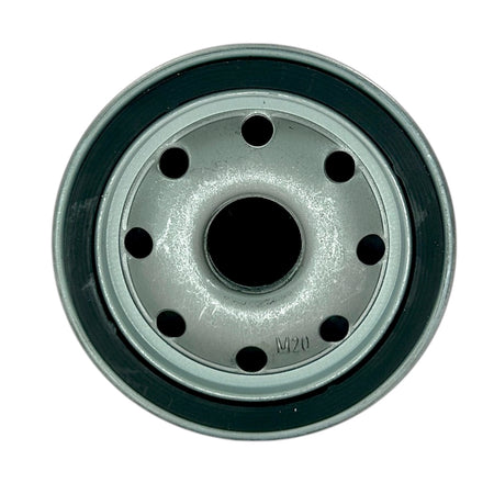 Filtro Aceite Fiat Palio/Cinquecento/Panda-De Aceite-Multishop Uruguay