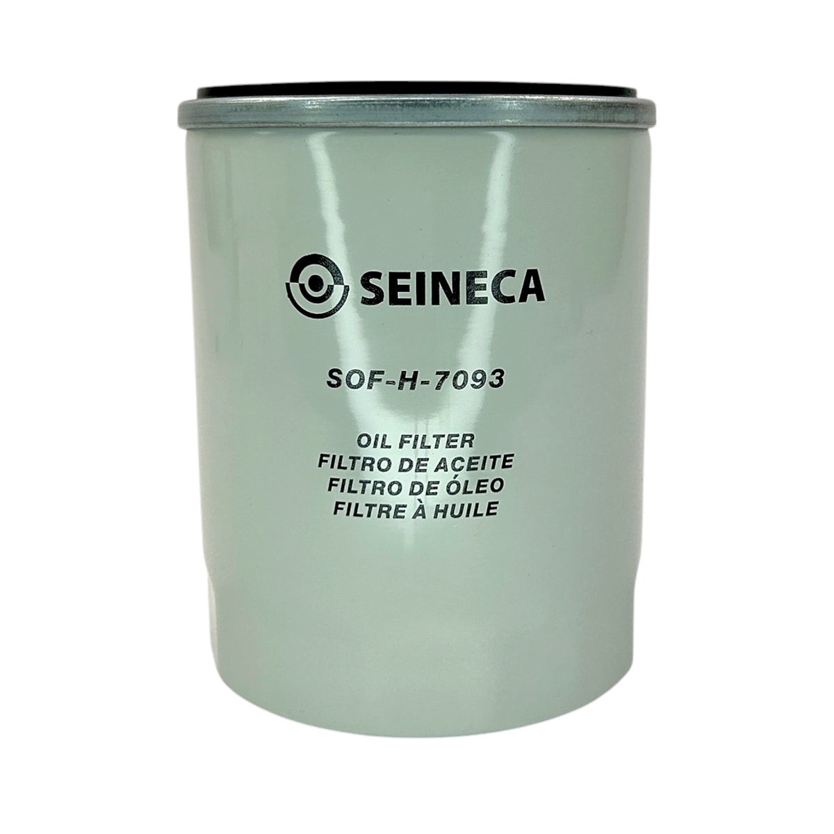 Filtro Aceite Fiat Palio/Cinquecento/Panda-De Aceite-Multishop Uruguay