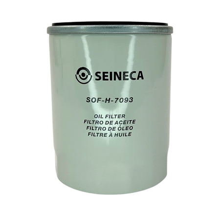 Filtro Aceite Fiat Palio/Cinquecento/Panda-De Aceite-Multishop Uruguay