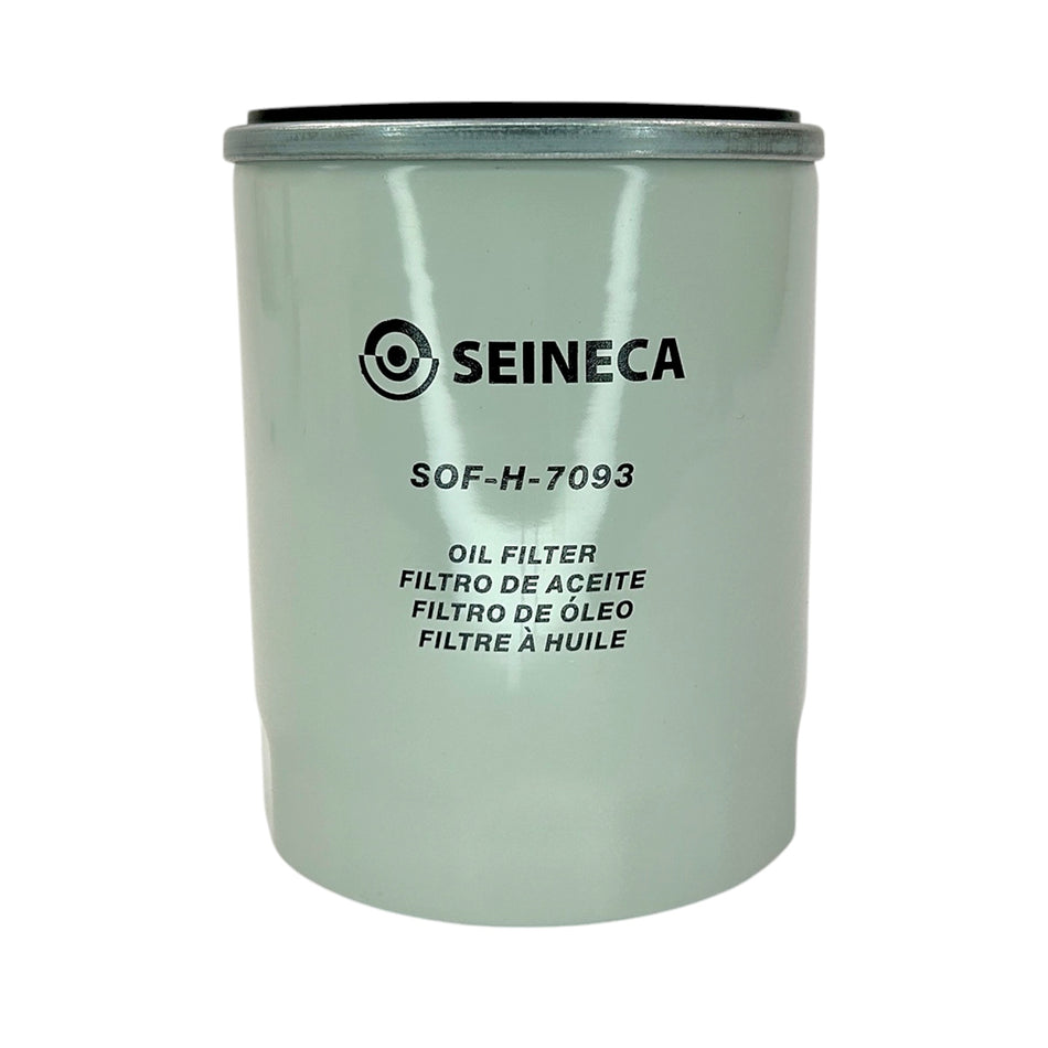 Filtro Aceite Fiat Palio/Cinquecento/Panda-De Aceite-Multishop Uruguay