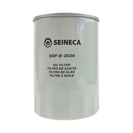 Filtro Aceite Ford Cargo JAC 1063 Cummins 4BT-Filtros de Aceite-Multishop Uruguay