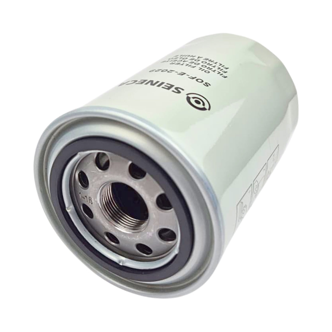 Filtro Aceite Ford Cargo JAC 1063 Cummins 4BT-Filtros de Aceite-Multishop Uruguay