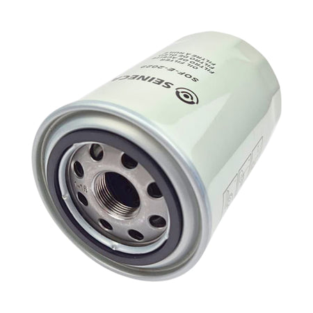Filtro Aceite Ford Cargo JAC 1063 Cummins 4BT-Filtros de Aceite-Multishop Uruguay