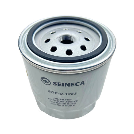 Filtro Aceite Foton BJ1034 BJ1065 JAC 1035-Filtros de Aceite-Multishop Uruguay
