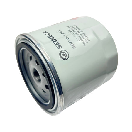 Filtro Aceite Foton BJ1034 BJ1065 JAC 1035-Filtros de Aceite-Multishop Uruguay