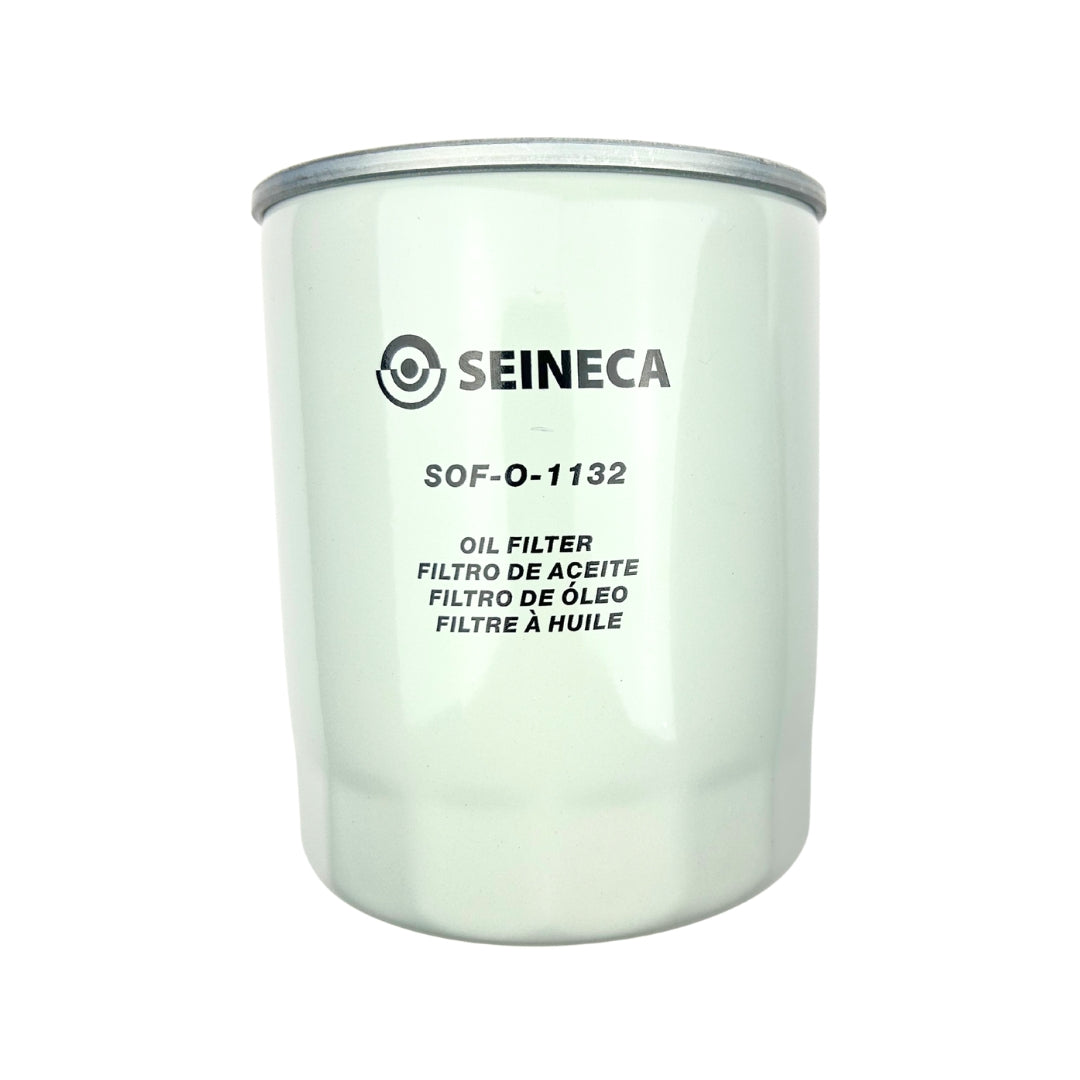 Filtro Aceite Foton Jac Camion Deer Equus M24x2mm-Filtros de Aceite-Multishop Uruguay