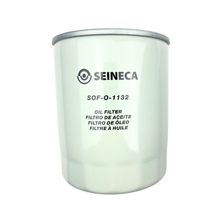 Filtro Aceite Foton Jac Camion Deer Equus M24x2mm-Filtros de Aceite-Multishop Uruguay