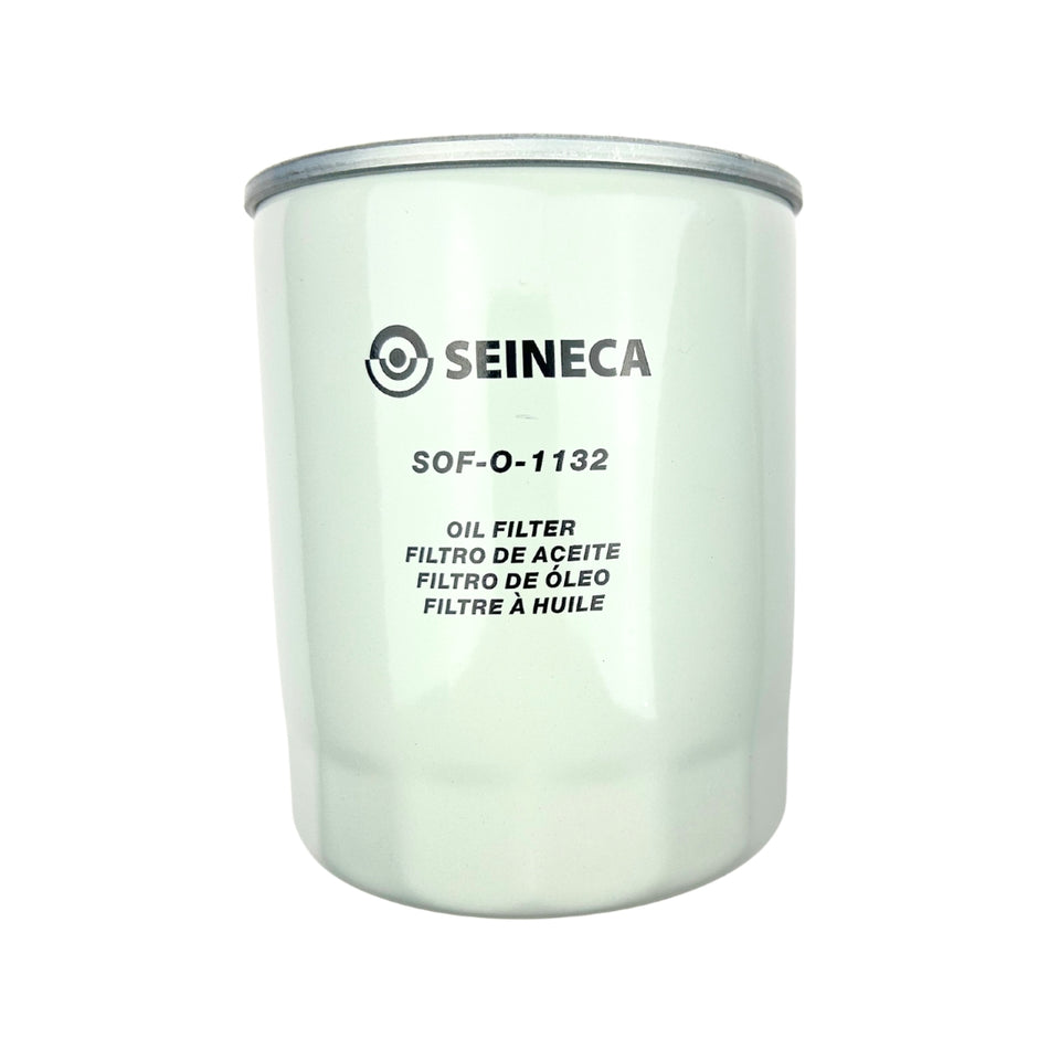 Filtro Aceite Foton Jac Camion Deer Equus M24x2mm-Filtros de Aceite-Multishop Uruguay