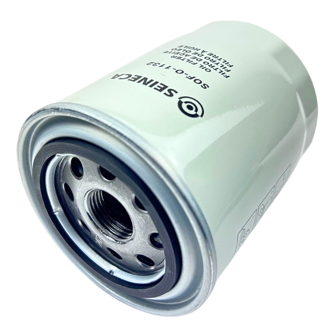 Filtro Aceite Foton Jac Camion Deer Equus M24x2mm-Filtros de Aceite-Multishop Uruguay
