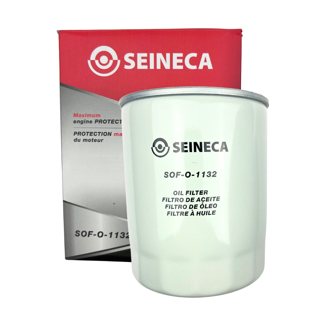 Filtro Aceite Foton Jac Camion Deer Equus M24x2mm-Filtros de Aceite-Multishop Uruguay
