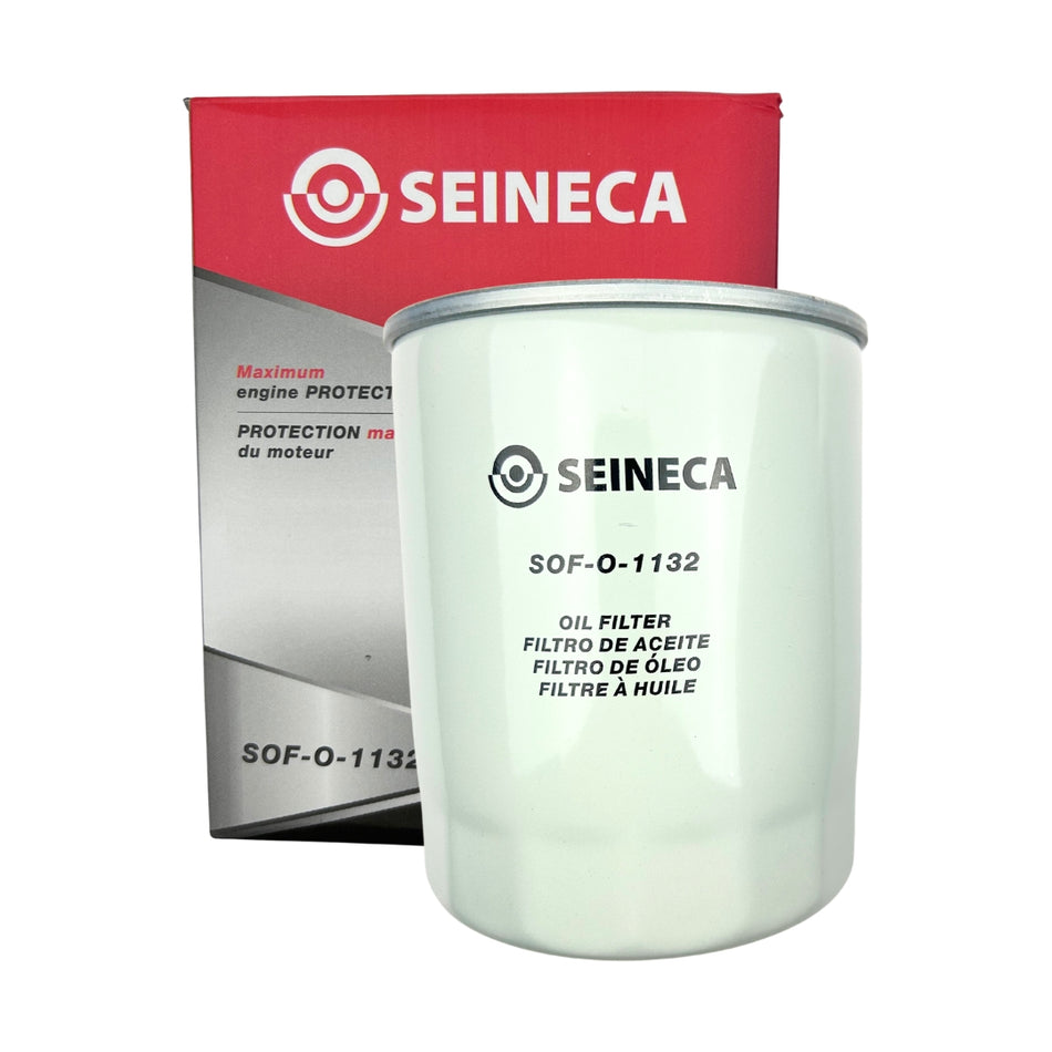 Filtro Aceite Foton Jac Camion Deer Equus M24x2mm-Filtros de Aceite-Multishop Uruguay