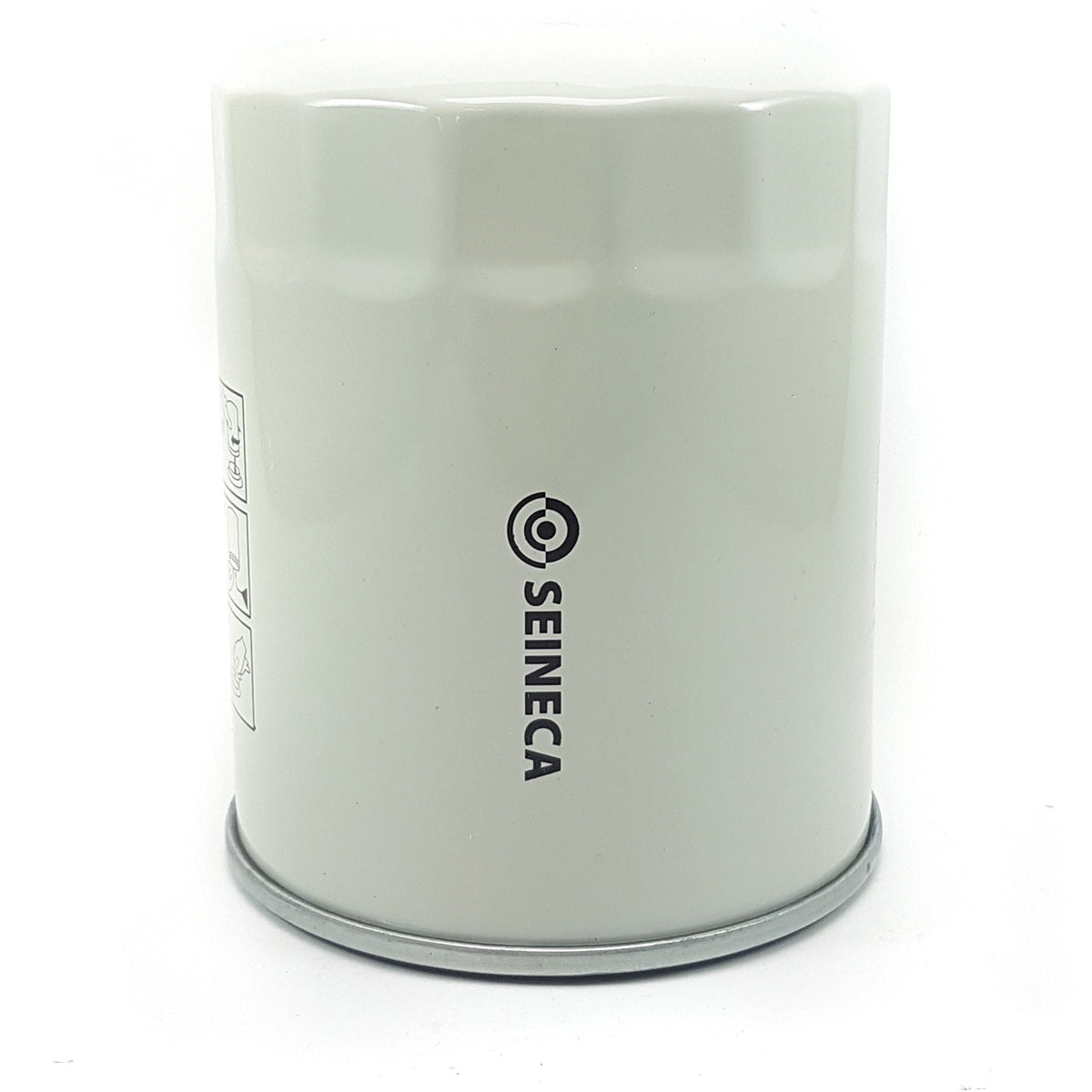 Filtro Aceite L200 H100 H1 Diesel Kia K2700-De Aceite-Multishop Uruguay