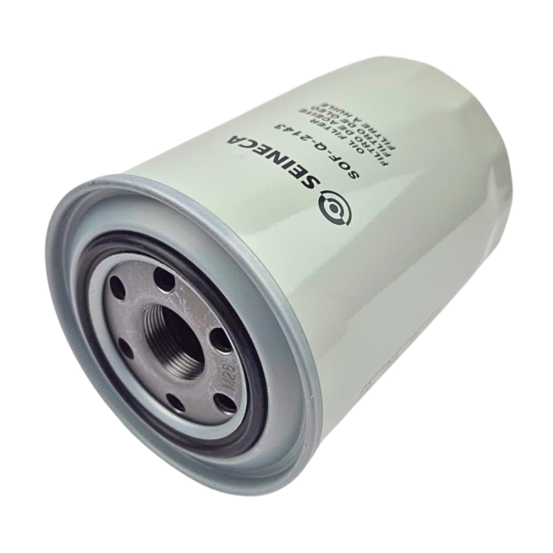 Filtro Aceite Mitsubishi Canter Kia Bongo-Filtros de Aceite-Multishop Uruguay