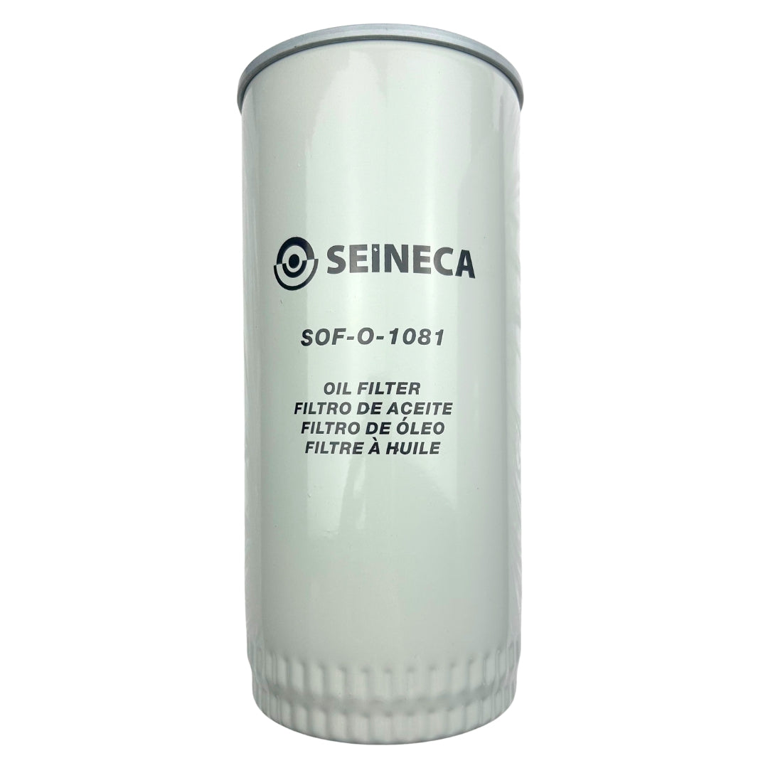Filtro Aceite MWM 229 Deutz VW 8120 8140-Filtros de Aceite-Multishop Uruguay